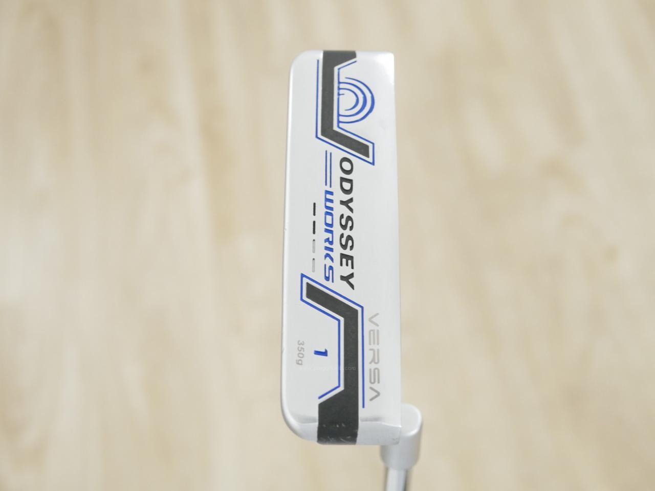 Putter : All : พัตเตอร์ Odyssey Works 1 350g ยาว 34 นิ้ว