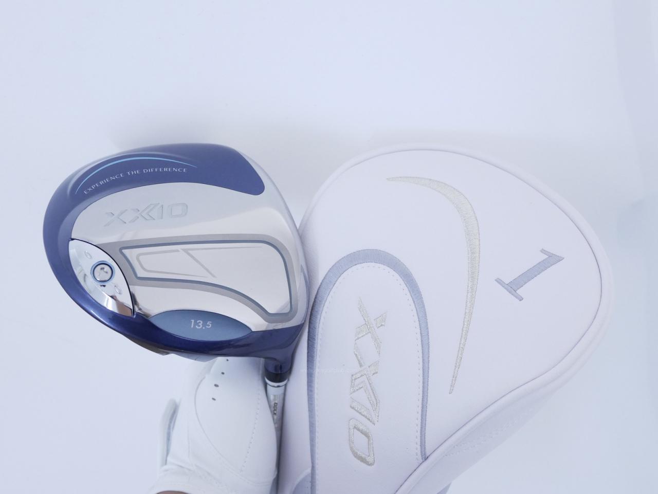 Lady club : All : ไดรเวอร์ XXIO 14 (รุ่นใหม่ล่าสุด ปี 2026) Loft 13.5 ก้าน MP-1400L Flex L