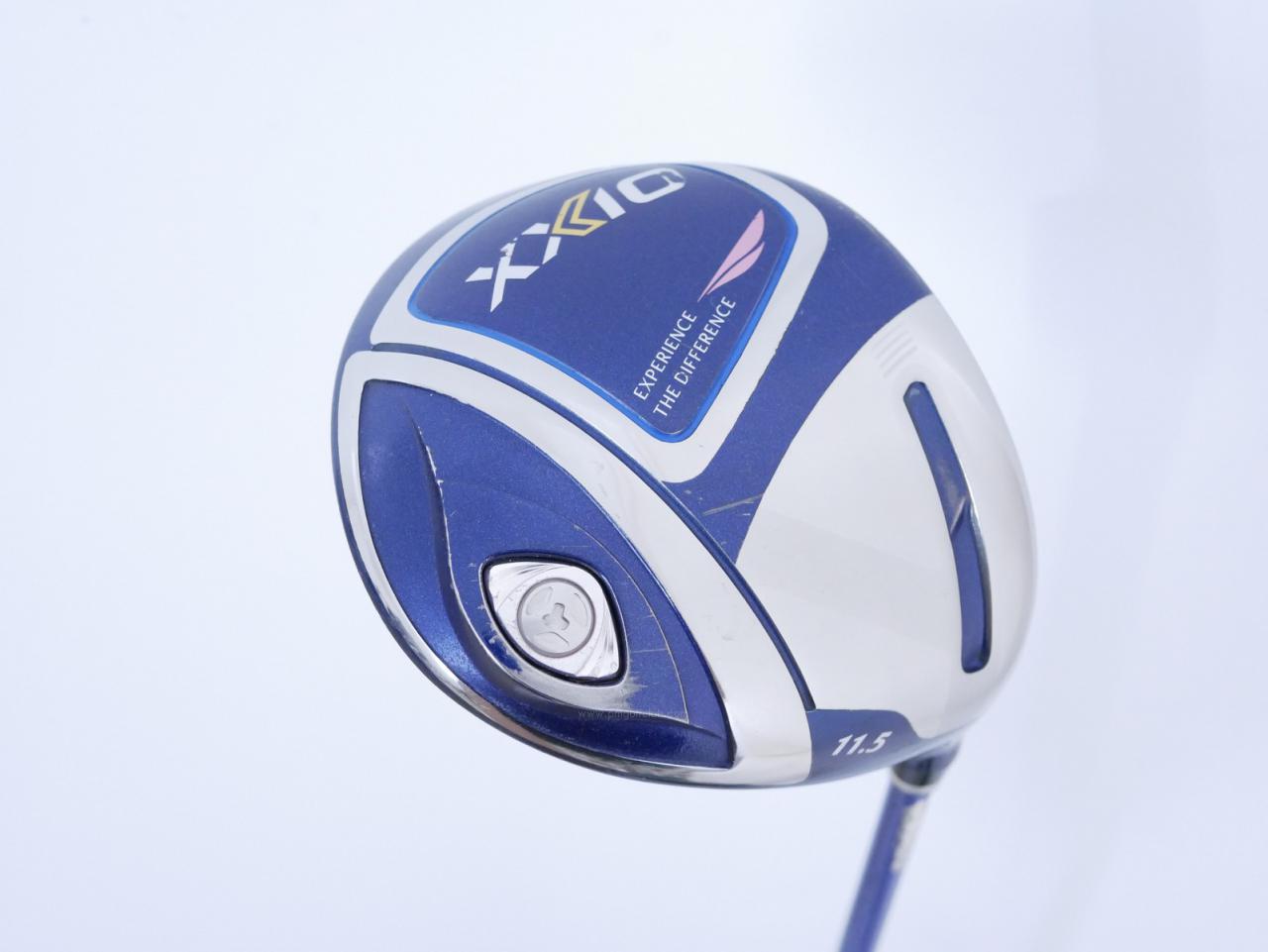 Lady club : All : ไดรเวอร์ XXIO 11 (รุ่นปี 2021) Loft 11.5 ก้าน MP-1100 Flex R (Lady)
