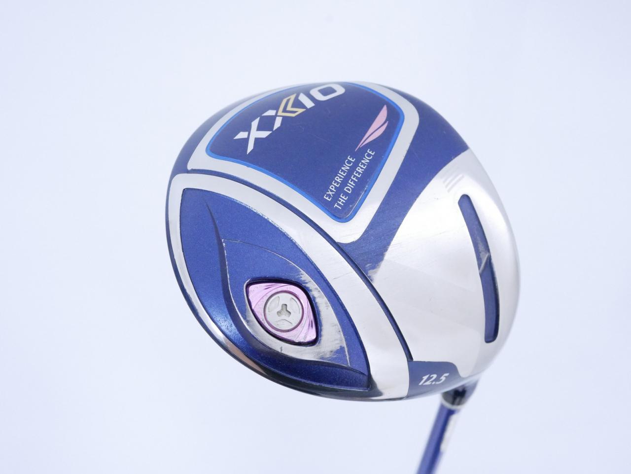 Lady club : All : **มีบุบ** ไดรเวอร์ XXIO 11 (รุ่นปี 2021) Loft 12.5 ก้าน MP-1100 Flex L