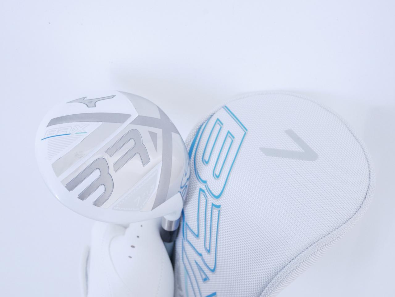 Lady club : All : หัวไม้ 7 Mizuno BR-X Loft 21 Flex L