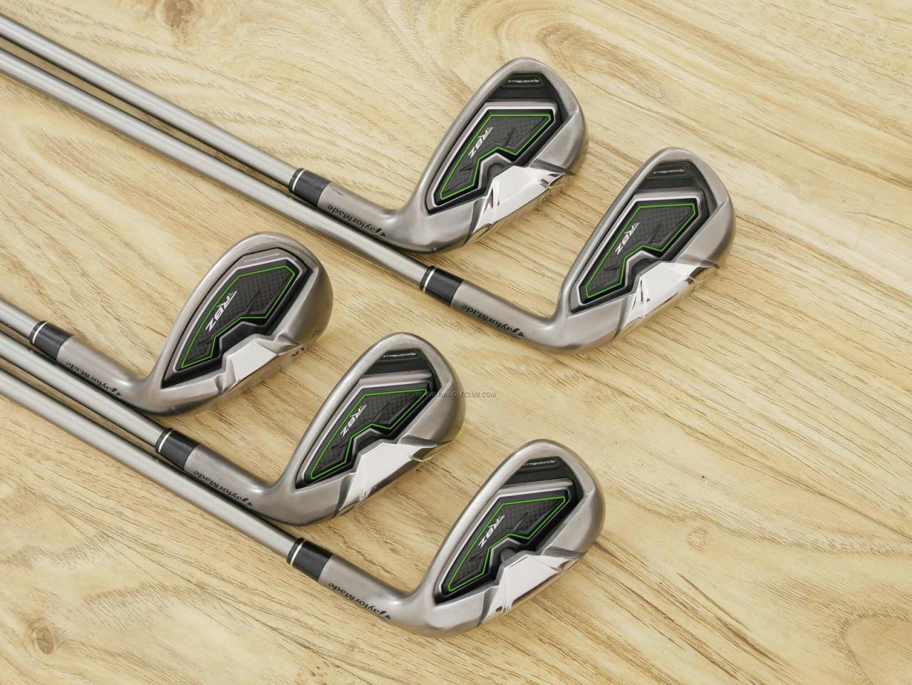 テーラーメイド RBZ 1st 3HL 17° 散らかさ エポン 月光G65 Flex−S
