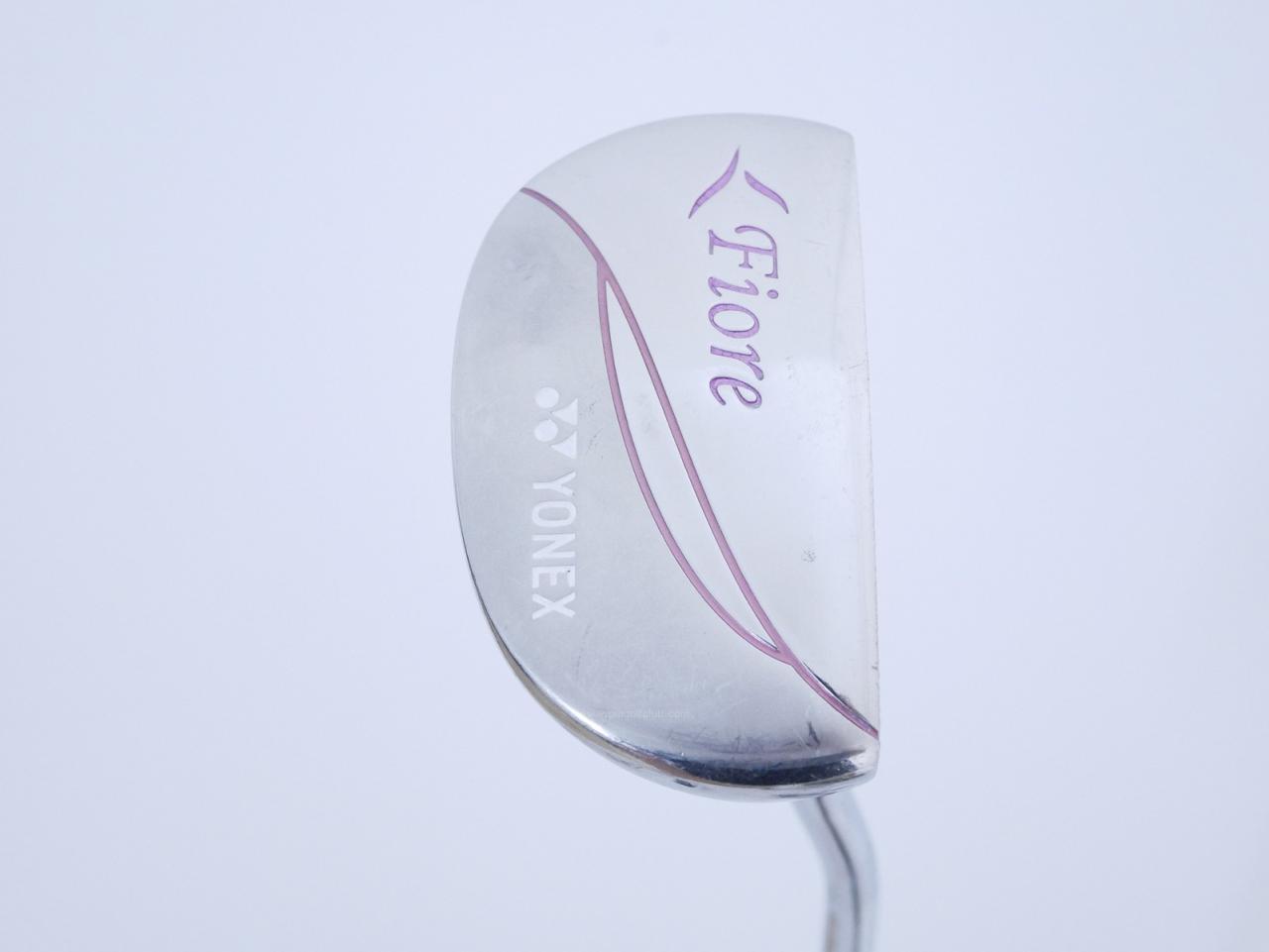 Lady club : All : พัตเตอร์ Yonex Fiore ยาว 32 นิ้ว