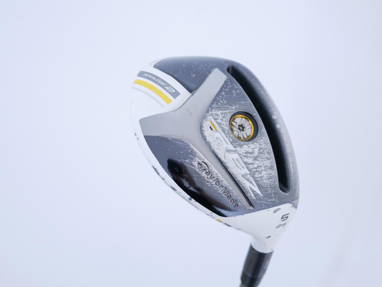 Lady club : All : ไม้กระเทย Taylormade RBZ Stage II Loft 25 Flex L