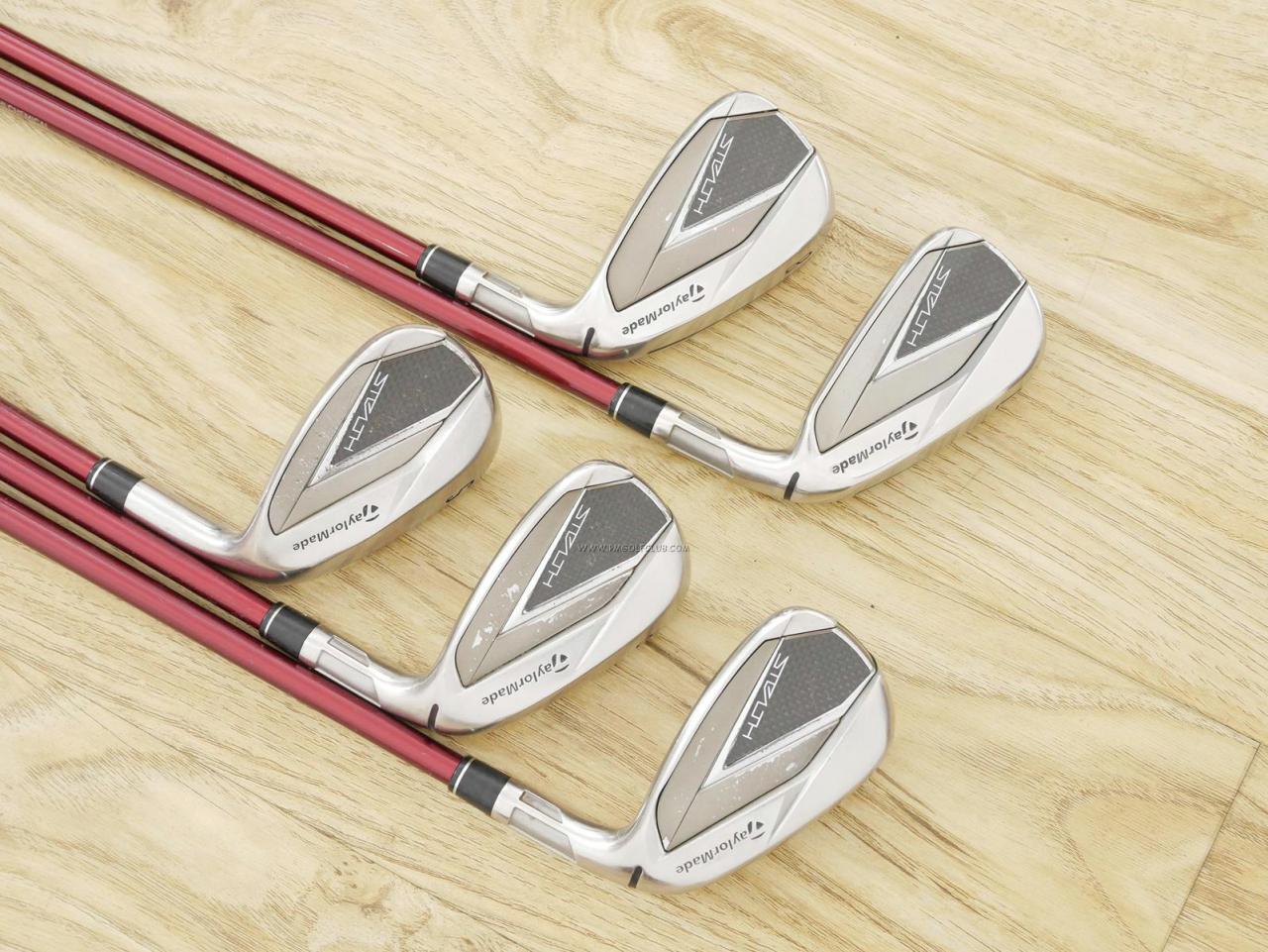 PremiumGolf ศุนย์รวม ไม้กอล์ฟมือสอง คุณภาพสำหรับคุณ