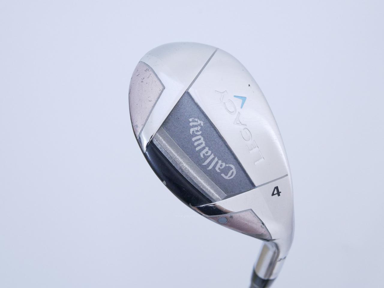 Lady club : All : ไม้กระเทย Callaway Legacy V Loft 24 Flex L