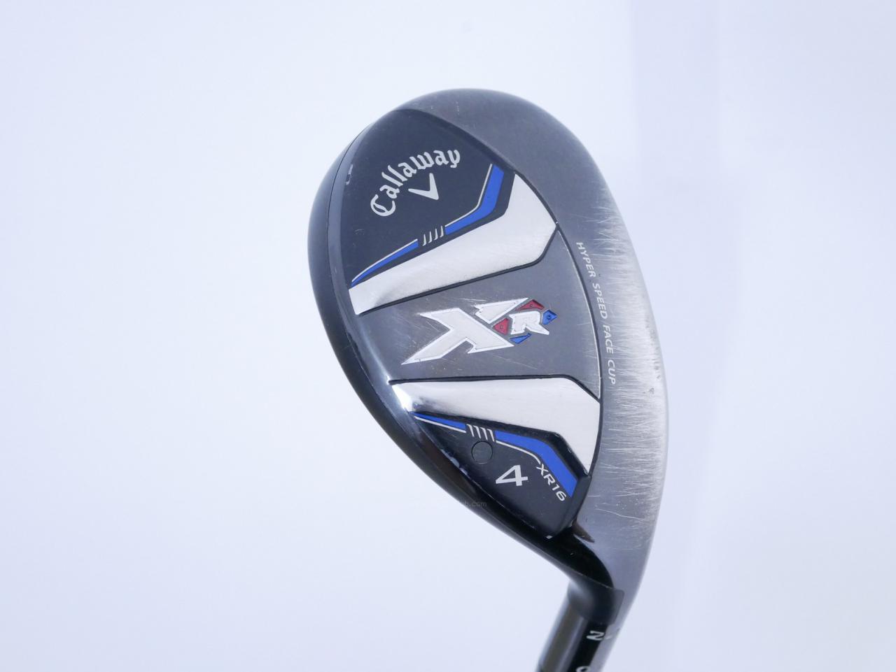 Lady club : All : ไม้กระเทย Callaway XR OS Loft 22 Flex L