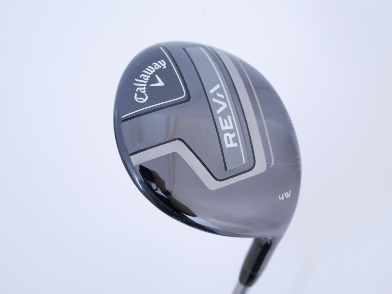 Lady club : All : หัวไม้ 4 Callaway REVA Loft 20 Flex L