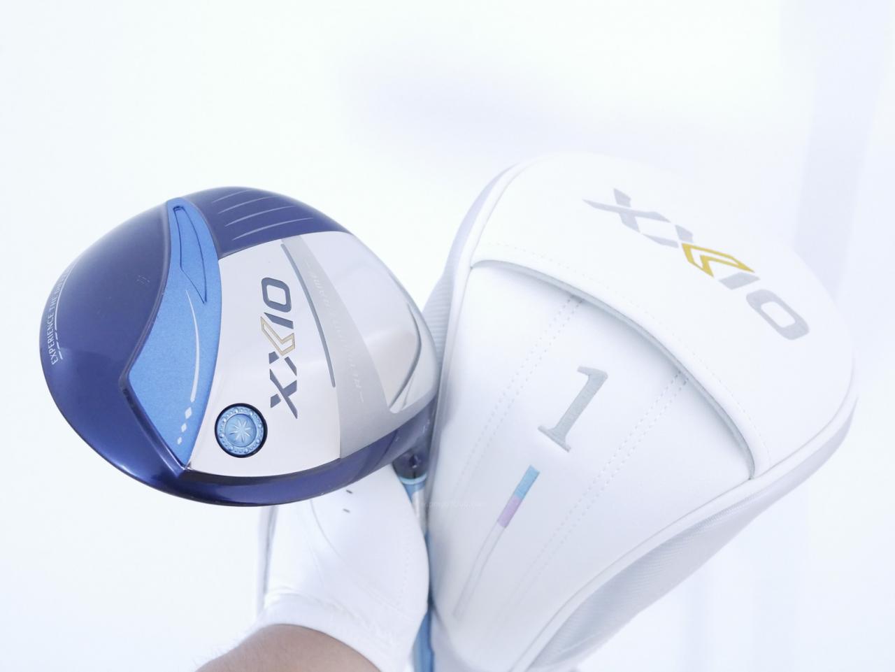 Lady club : All : ไดรเวอร์ XXIO 13 (ออกปี 2024) Loft 13.5 ก้าน MP-1300L Flex L