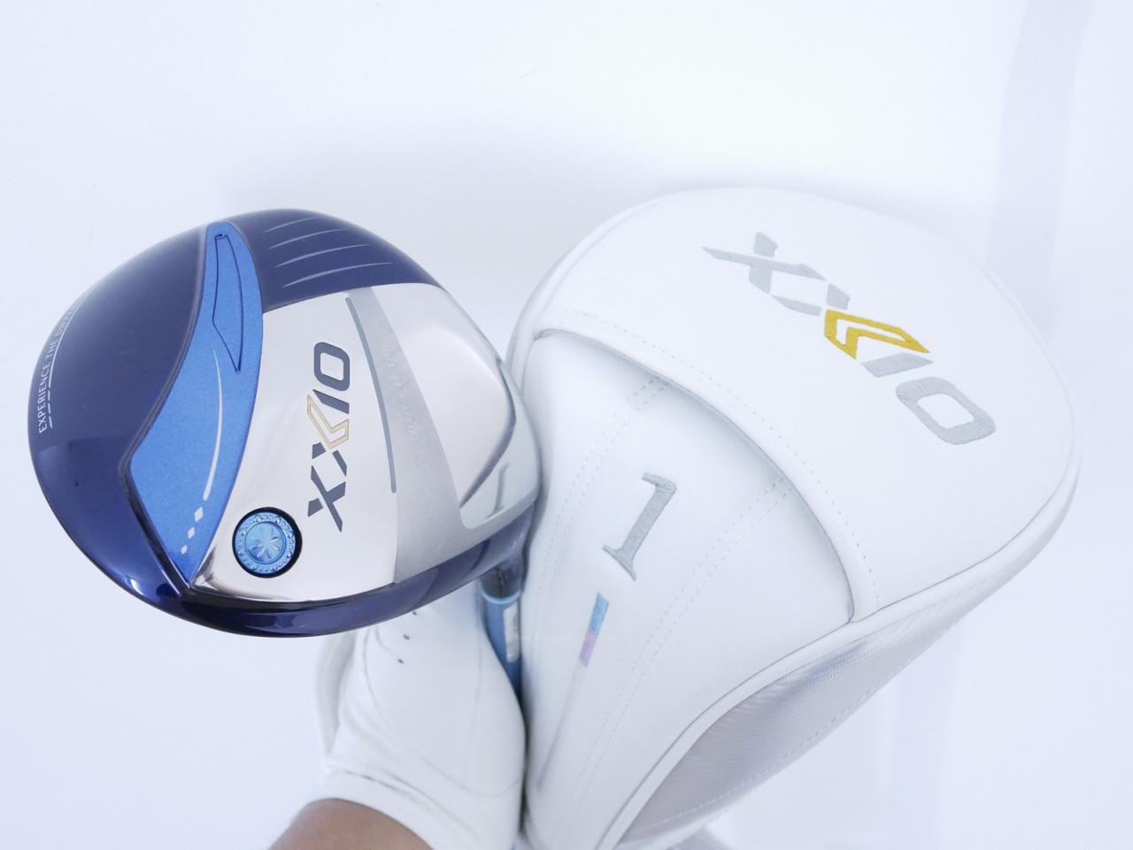 Lady club : All : ไดรเวอร์ XXIO 13 (ออกปี 2024) Loft 13.5 ก้าน MP-1300L Flex L