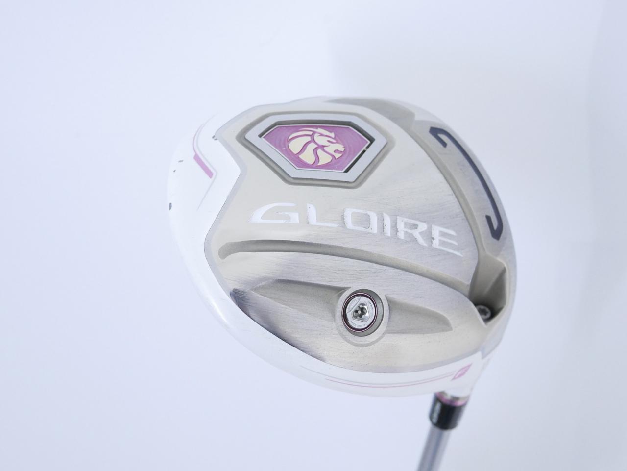 Lady club : All : ไดรเวอร์ Taylormade GLOIRE F (รุ่นท๊อปสุด Japan Spec) Loft 13 Flex R (Lady)
