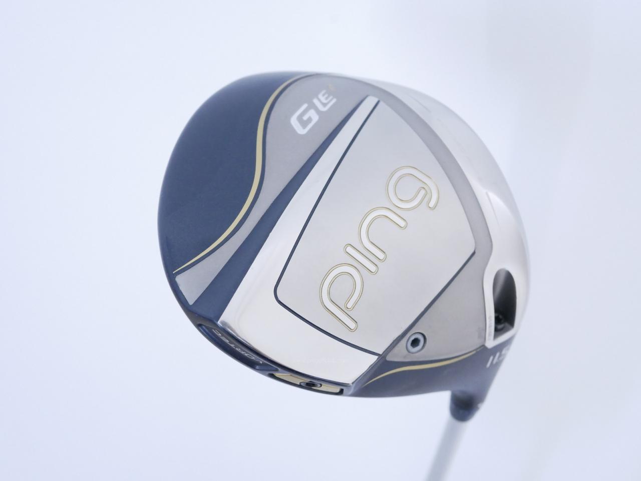 Lady club : All : ไดรเวอร์ Ping G Le 3 (ออกปี 2024 460cc.) Loft 11.5 Flex A (Lady)