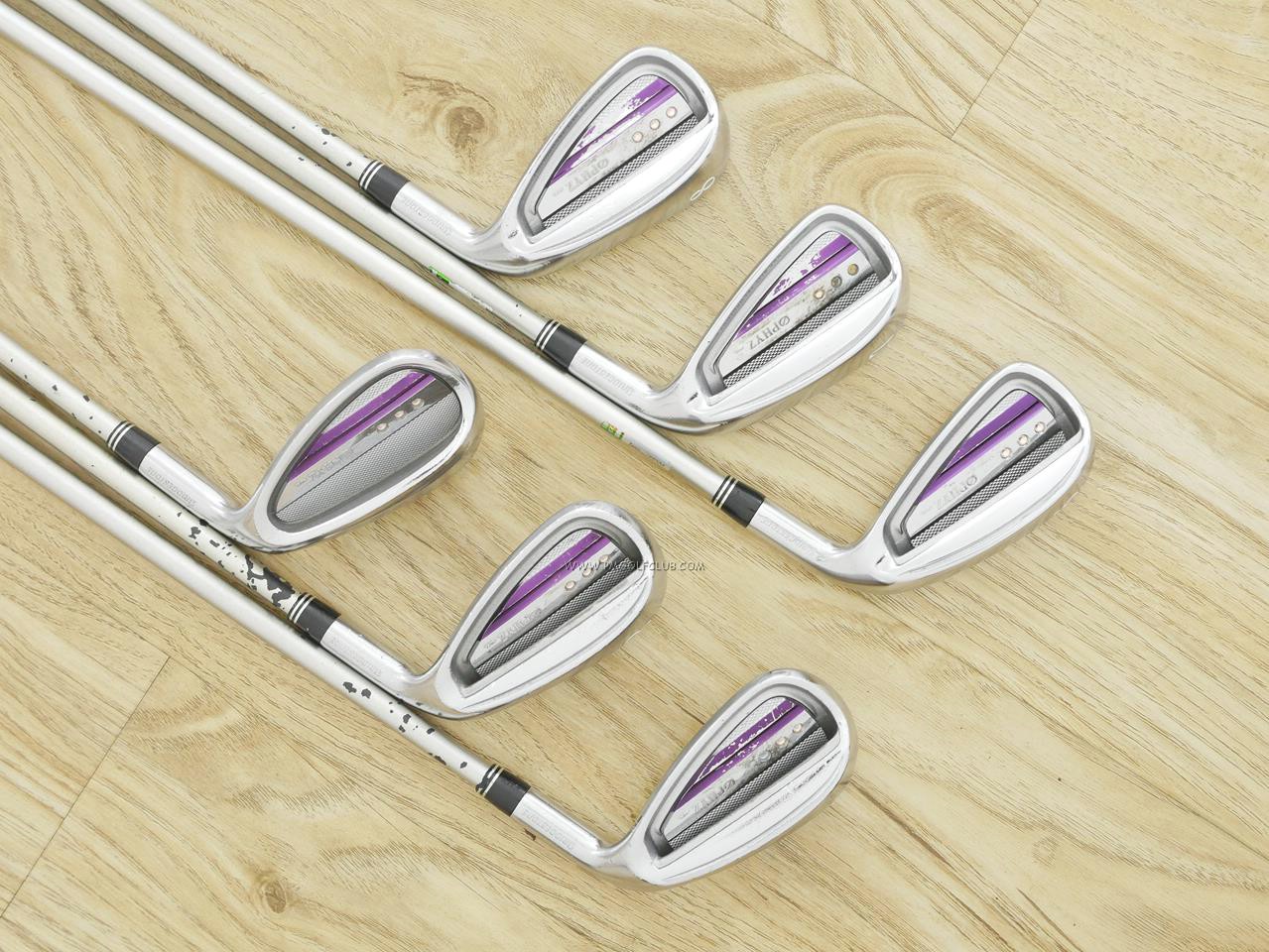 PremiumGolf ศุนย์รวม ไม้กอล์ฟมือสอง คุณภาพสำหรับคุณ