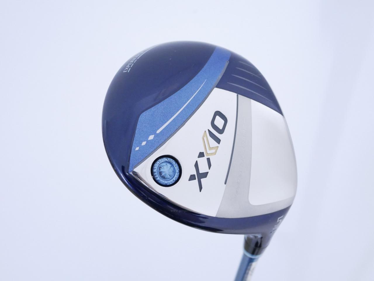 Lady club : All : หัวไม้ 5 XXIO 13 (รุ่นล่าสุด ปี 2024) Loft 20 ก้าน MP-1300 Flex L