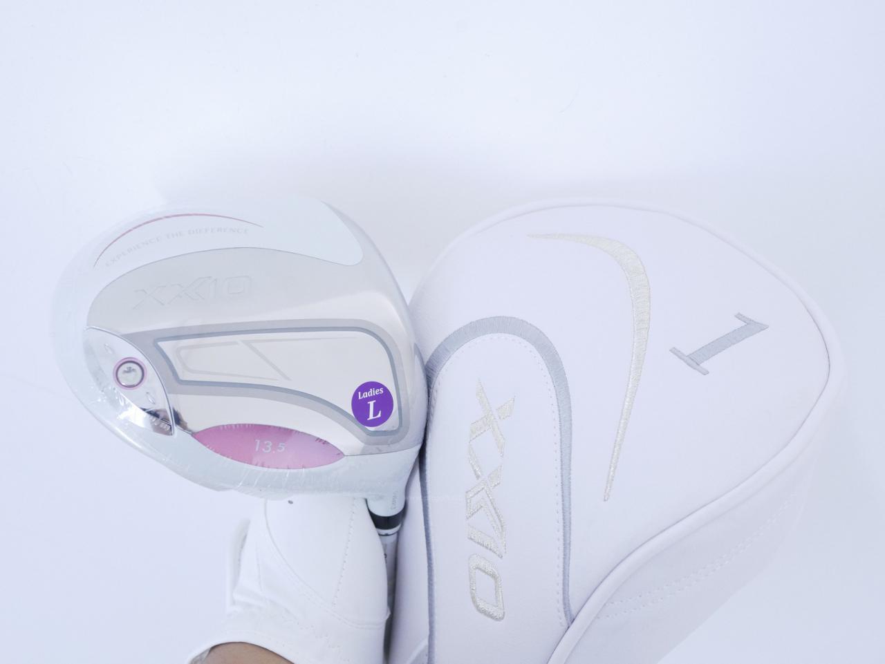 Lady club : All : **ของใหม่ ยังไม่แกะพลาสติก** ไดรเวอร์ XXIO 14 (รุ่นใหม่ล่าสุด ออกปี 2026) Loft 13.5 ก้าน MP-1400L Flex L