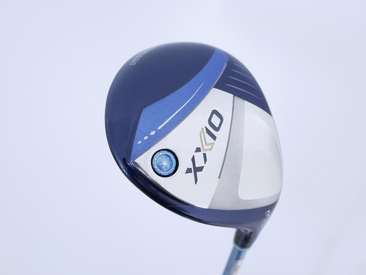 Lady club : All : หัวไม้ 3 XXIO 13 (ออกปี 2024) Loft 16 ก้าน MP-1300 Flex L