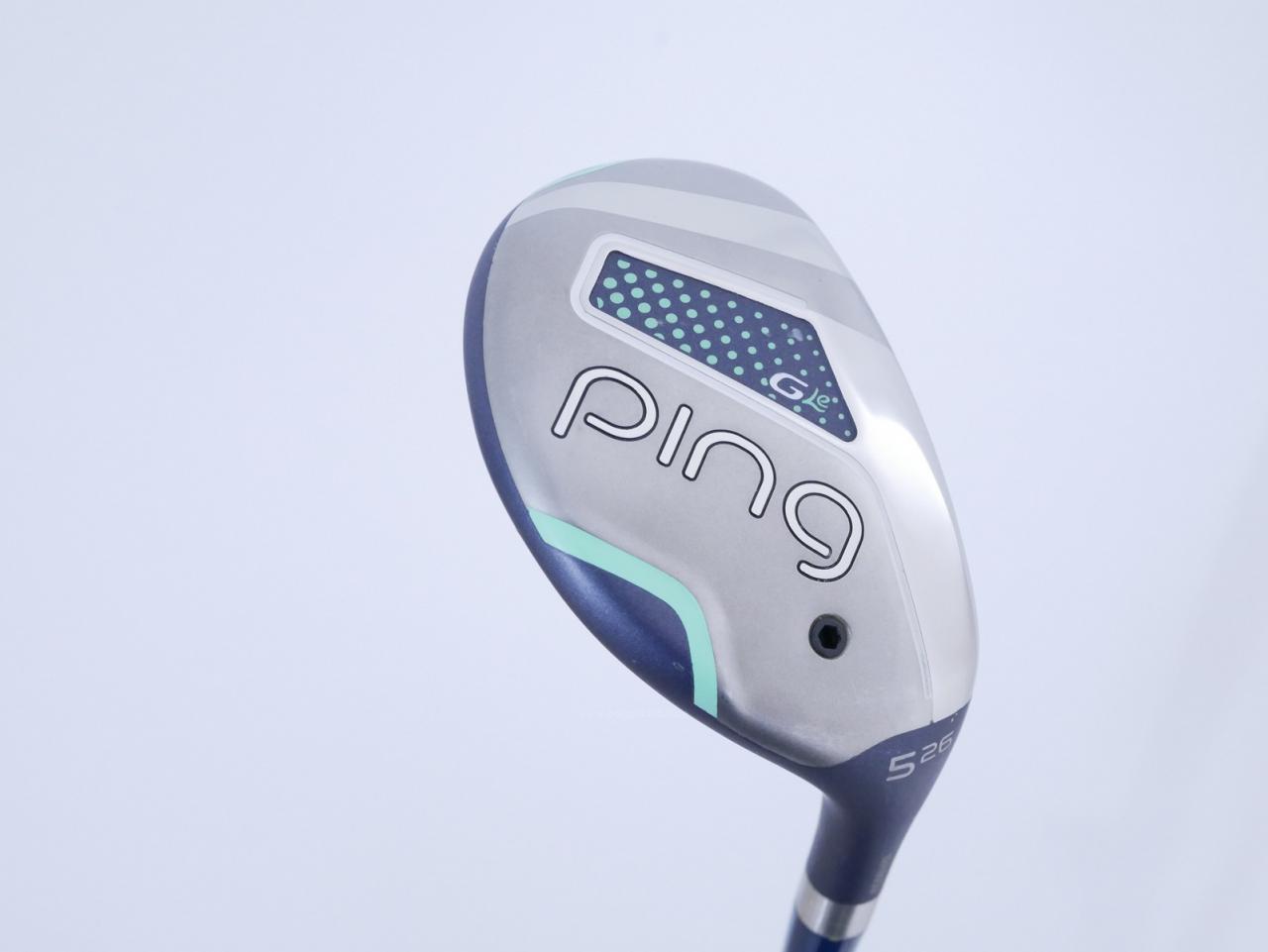 Lady club : All : ไม้กระเทย Ping G Le Loft 26 Flex L