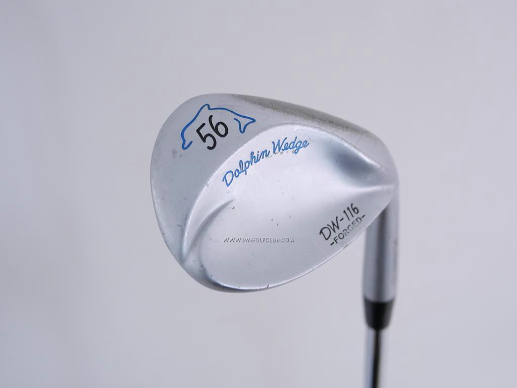 Dolphin Wedge 2本セット 標準シャフト（DOLPHIN WEDGE DW-118