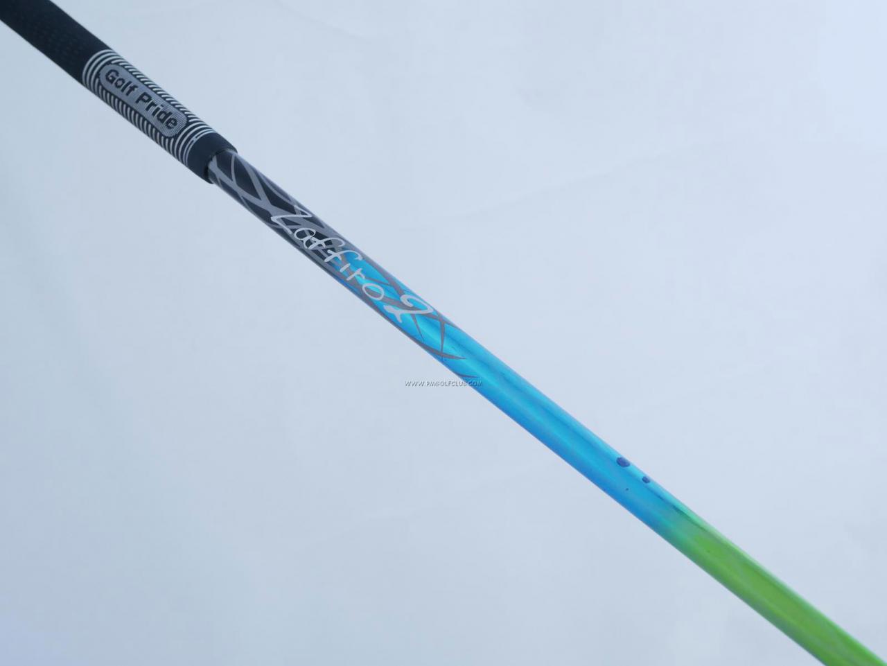 【中古】Basileus 50 Flex-S Zaffiro 2 Trifus Basileus Shaft For Driver With Sleeve Zaffiro2 50 Pin