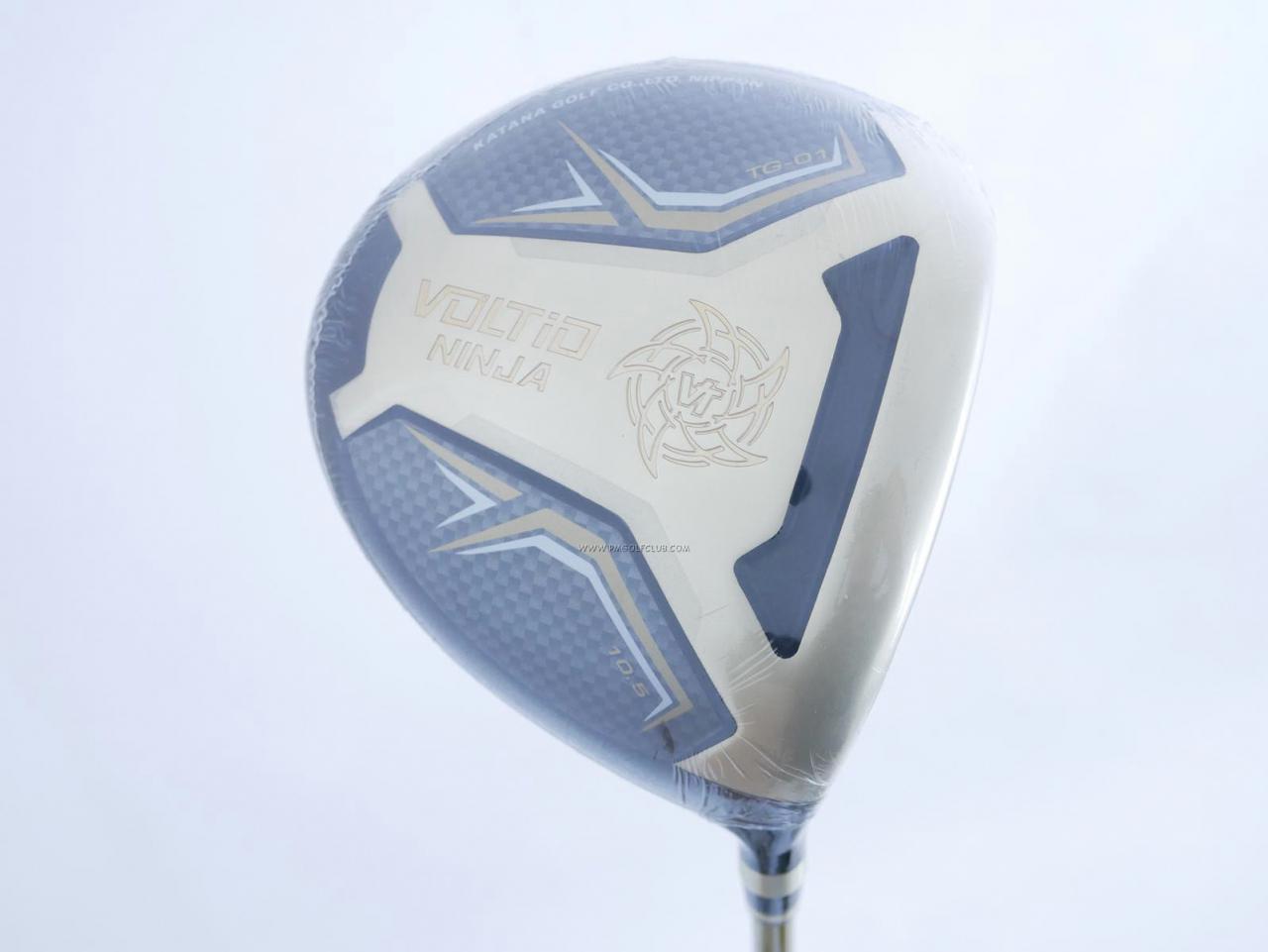 新品】カタナゴルフ ボルティオ ニンジャTG-01 フェアウェイウッド  