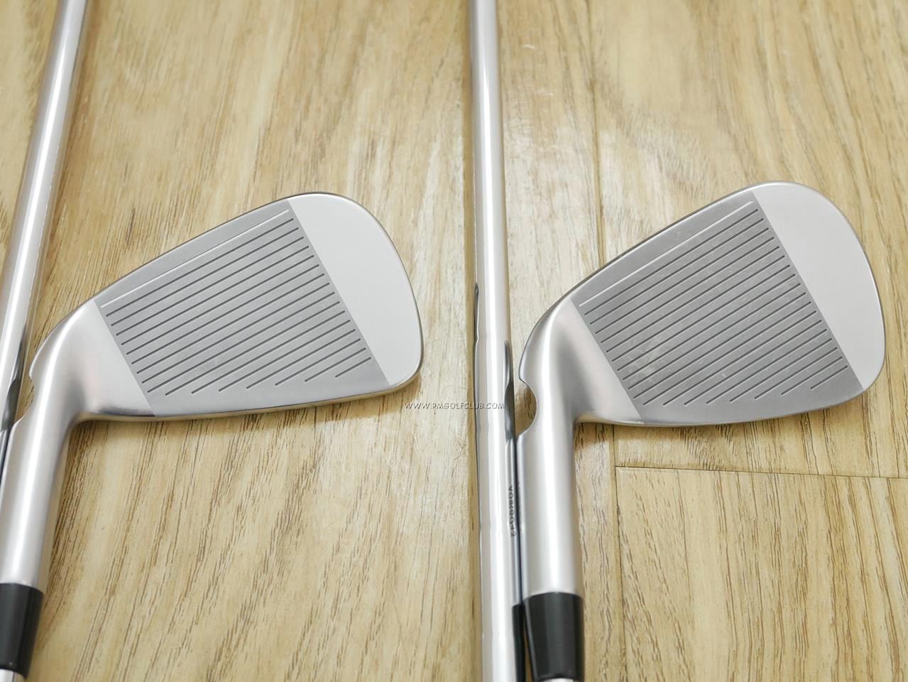 PremiumGolf ศุนย์รวม ไม้กอล์ฟมือสอง คุณภาพสำหรับคุณ