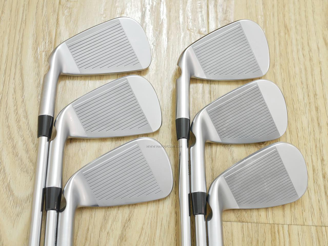 PremiumGolf ศุนย์รวม ไม้กอล์ฟมือสอง คุณภาพสำหรับคุณ