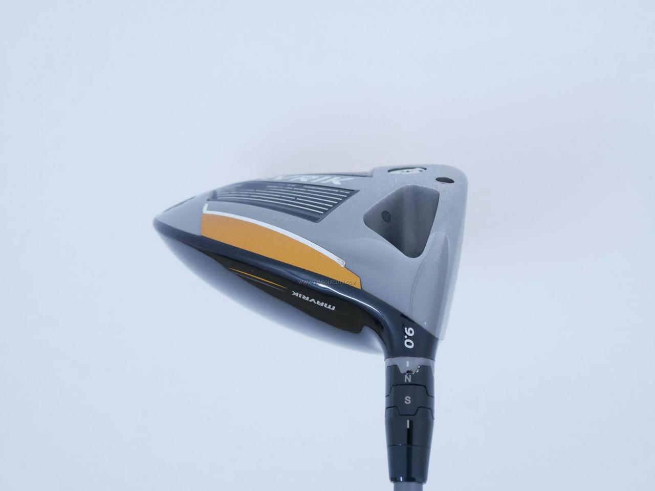 Callaway Mavrik Sub Zero Driver | Golf Avenue