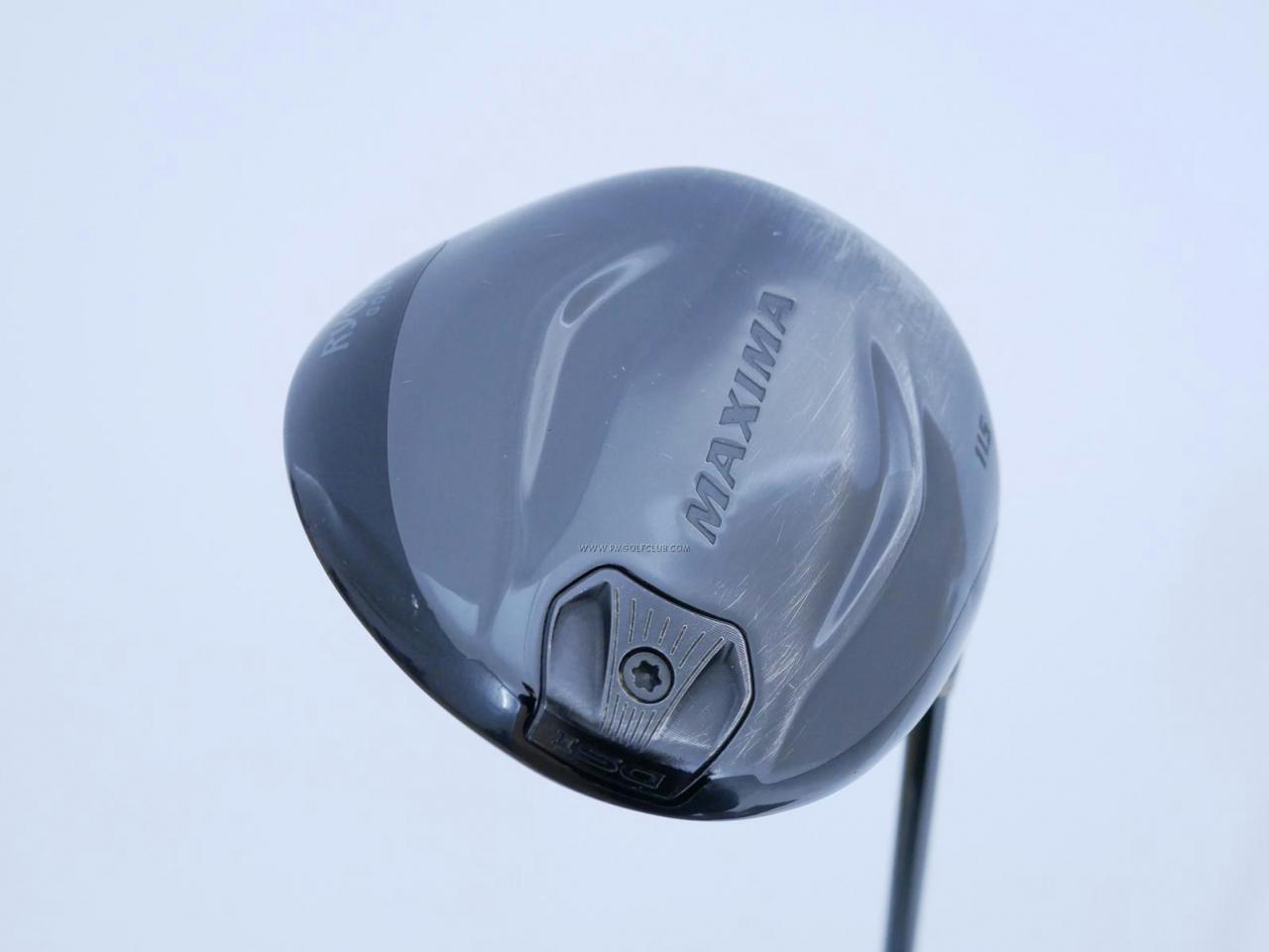 PremiumGolf ศุนย์รวม ไม้กอล์ฟมือสอง คุณภาพสำหรับคุณ - pmgolfclub.com ...