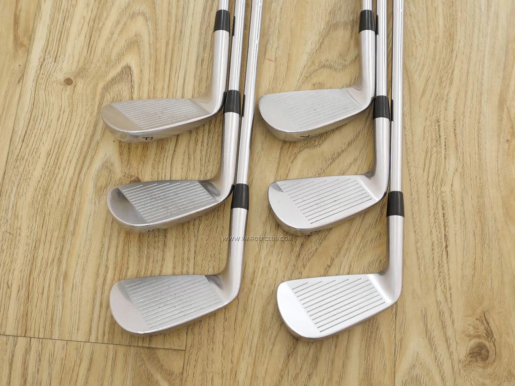 EPON AF-501 ４番アイアン Flex X EPON AF-501