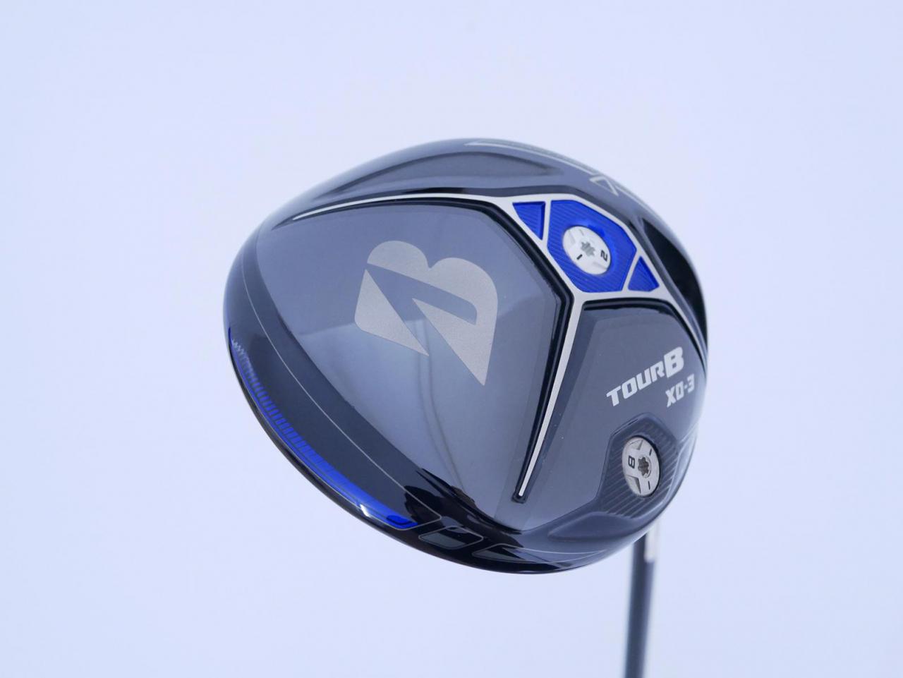 BS TOUR B XD-3（9.5°）TOUR AD TX1-6（S） TOUR B XD-3 | Bridgestone Golf