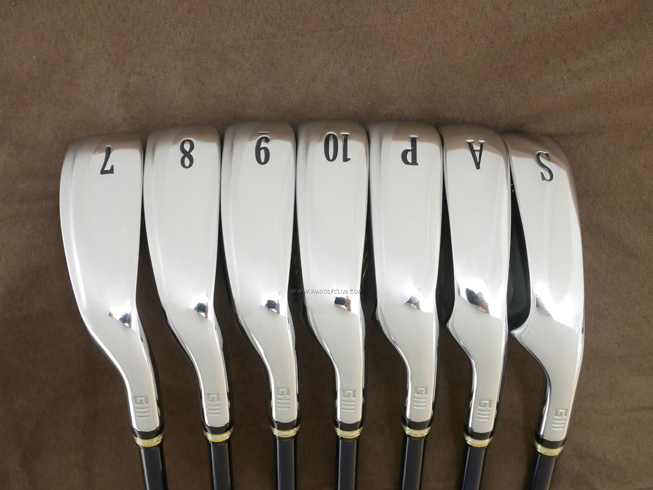 PremiumGolf ศุนย์รวม ไม้กอล์ฟมือสอง คุณภาพสำหรับคุณ - pmgolfclub