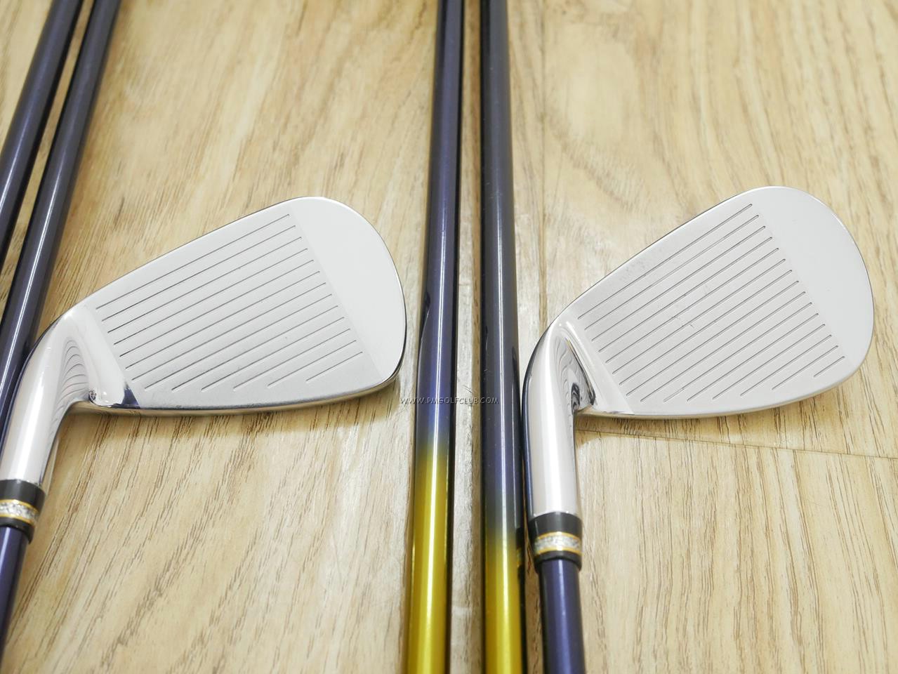 PremiumGolf ศุนย์รวม ไม้กอล์ฟมือสอง คุณภาพสำหรับคุณ - pmgolfclub