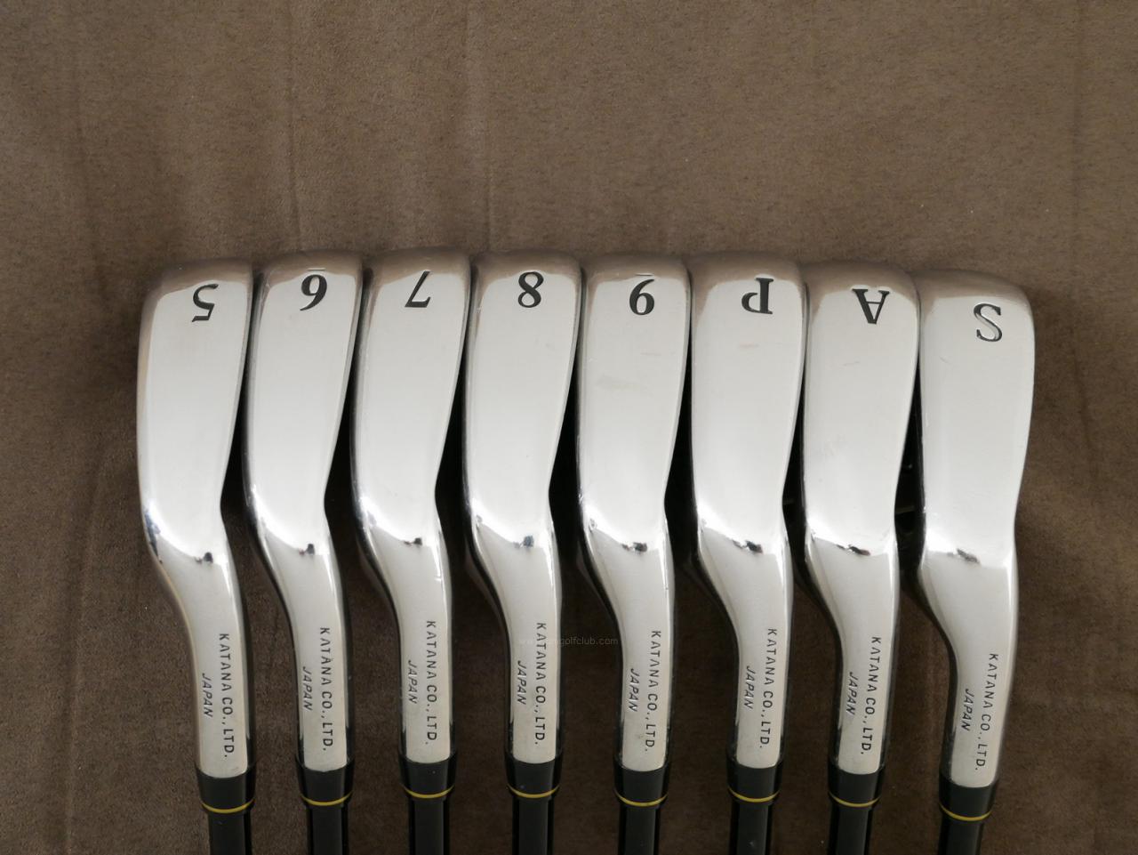 PremiumGolf ศุนย์รวม ไม้กอล์ฟมือสอง คุณภาพสำหรับคุณ