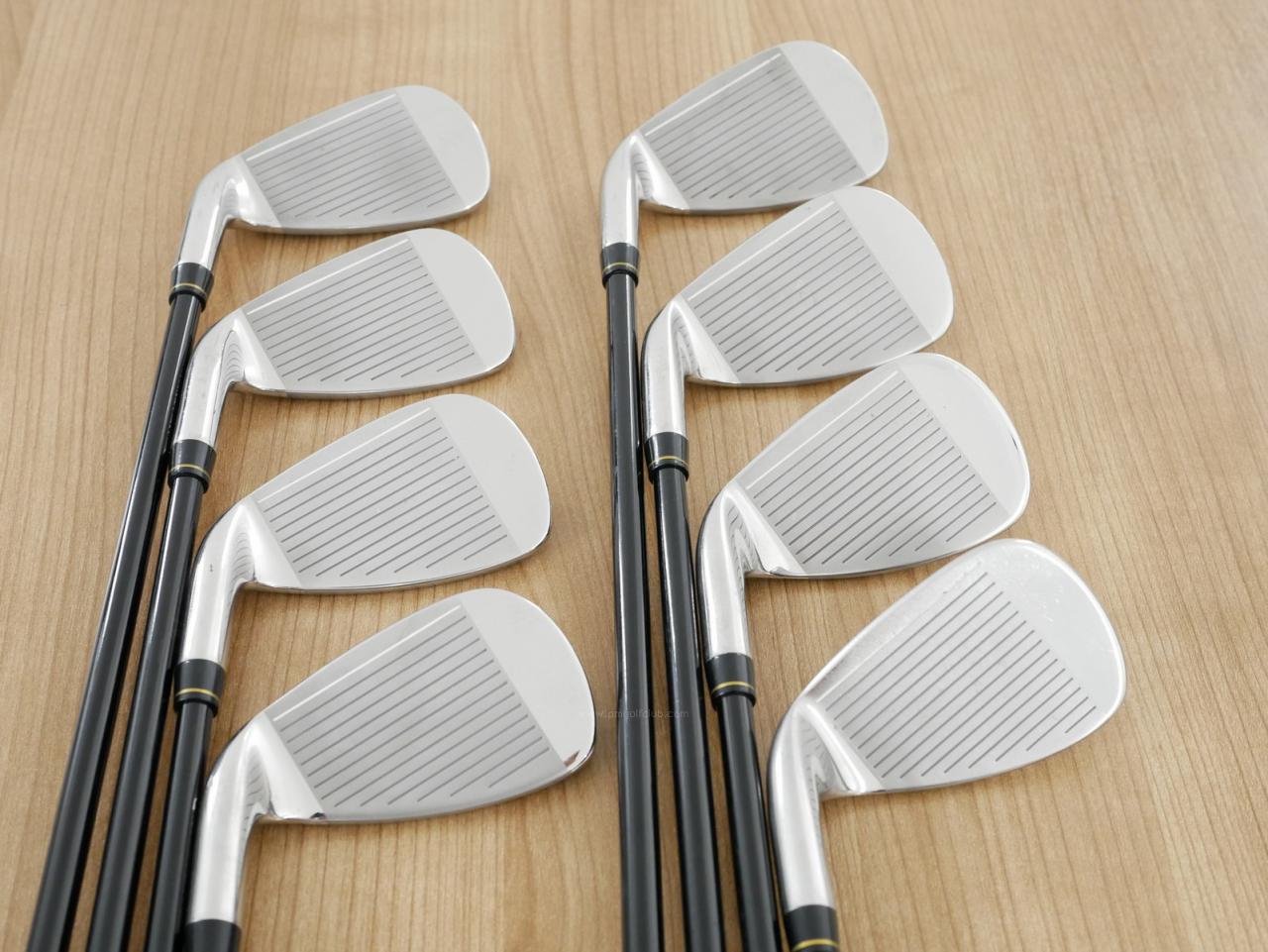 PremiumGolf ศุนย์รวม ไม้กอล์ฟมือสอง คุณภาพสำหรับคุณ