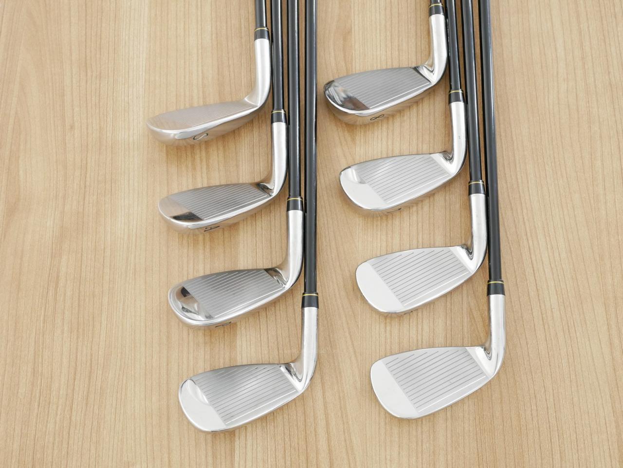 KATANA SNIPE IRON GS-1 アイアンセット 5〜9,PW【R】 Katana Snipe Iron Gs-1 Set 5 9 Pw R | eBay