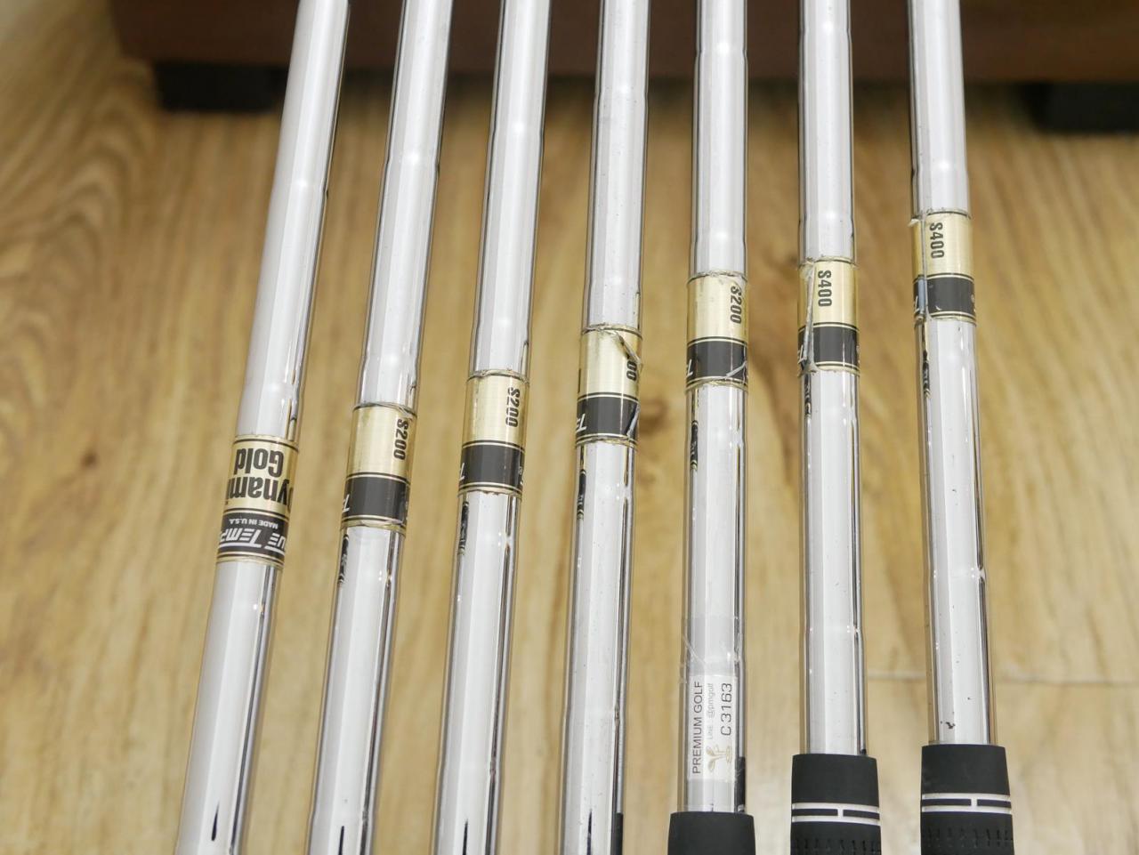 PremiumGolf ศุนย์รวม ไม้กอล์ฟมือสอง คุณภาพสำหรับคุณ
