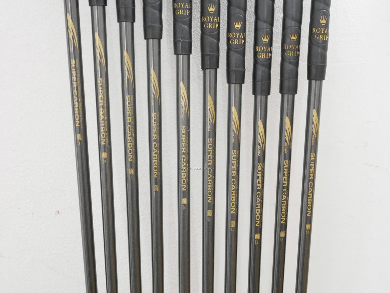 PremiumGolf ศุนย์รวม ไม้กอล์ฟมือสอง คุณภาพสำหรับคุณ