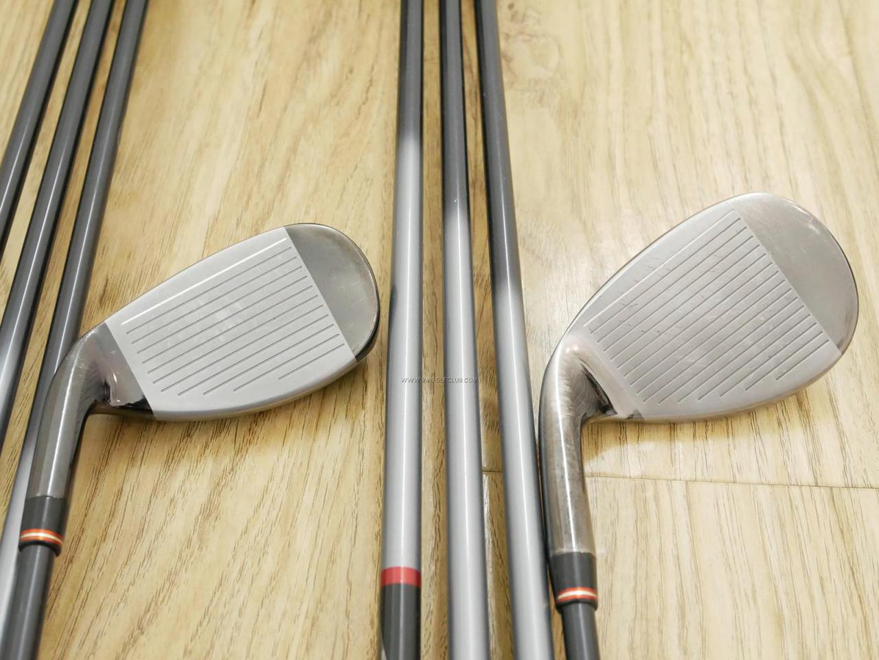 PremiumGolf ศุนย์รวม ไม้กอล์ฟมือสอง คุณภาพสำหรับคุณ