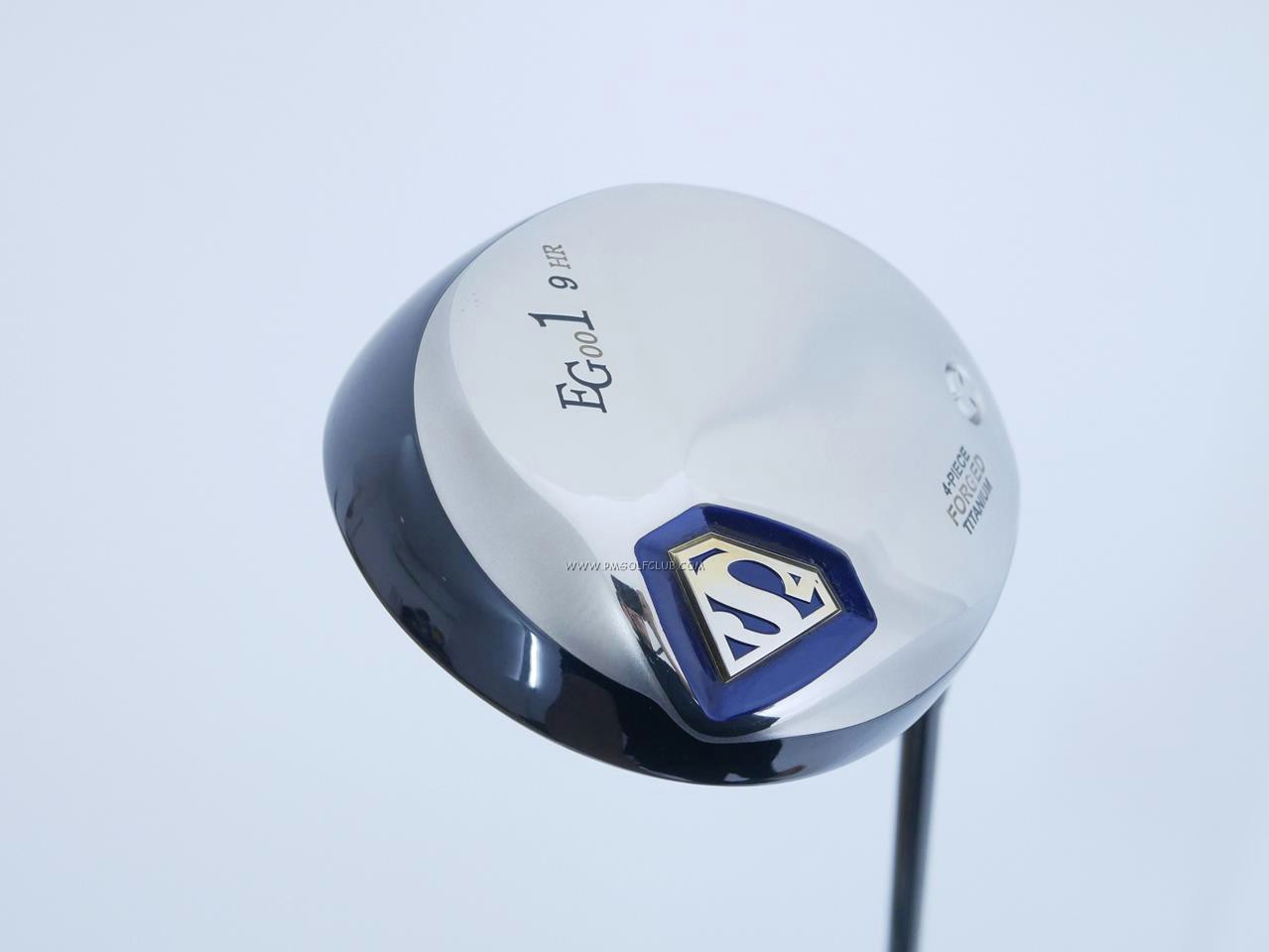 PremiumGolf ศุนย์รวม ไม้กอล์ฟมือสอง คุณภาพสำหรับคุณ - pmgolfclub.com ...