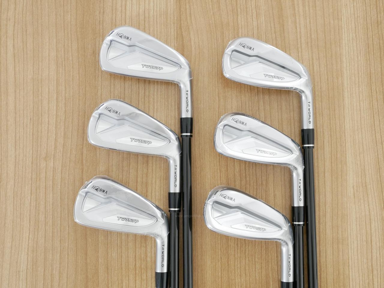 激レア プロ支給品 ホンマ等 ウェッジ3本セット50度/56度/64度 X