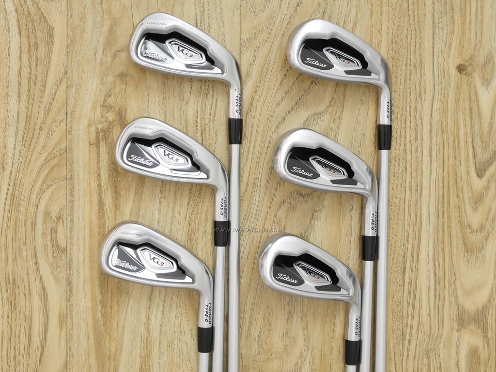 Titleist VG3231S+Aランク　おまけtee付 - 1