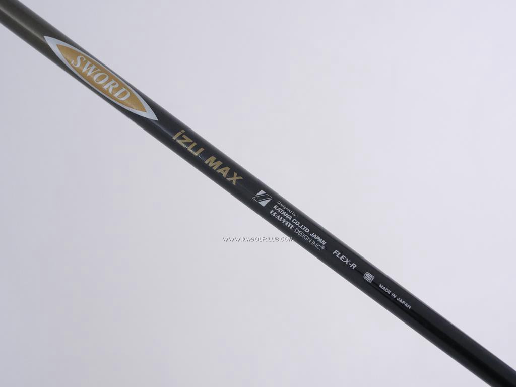 PremiumGolf ศุนย์รวม ไม้กอล์ฟมือสอง คุณภาพสำหรับคุณ - pmgolfclub