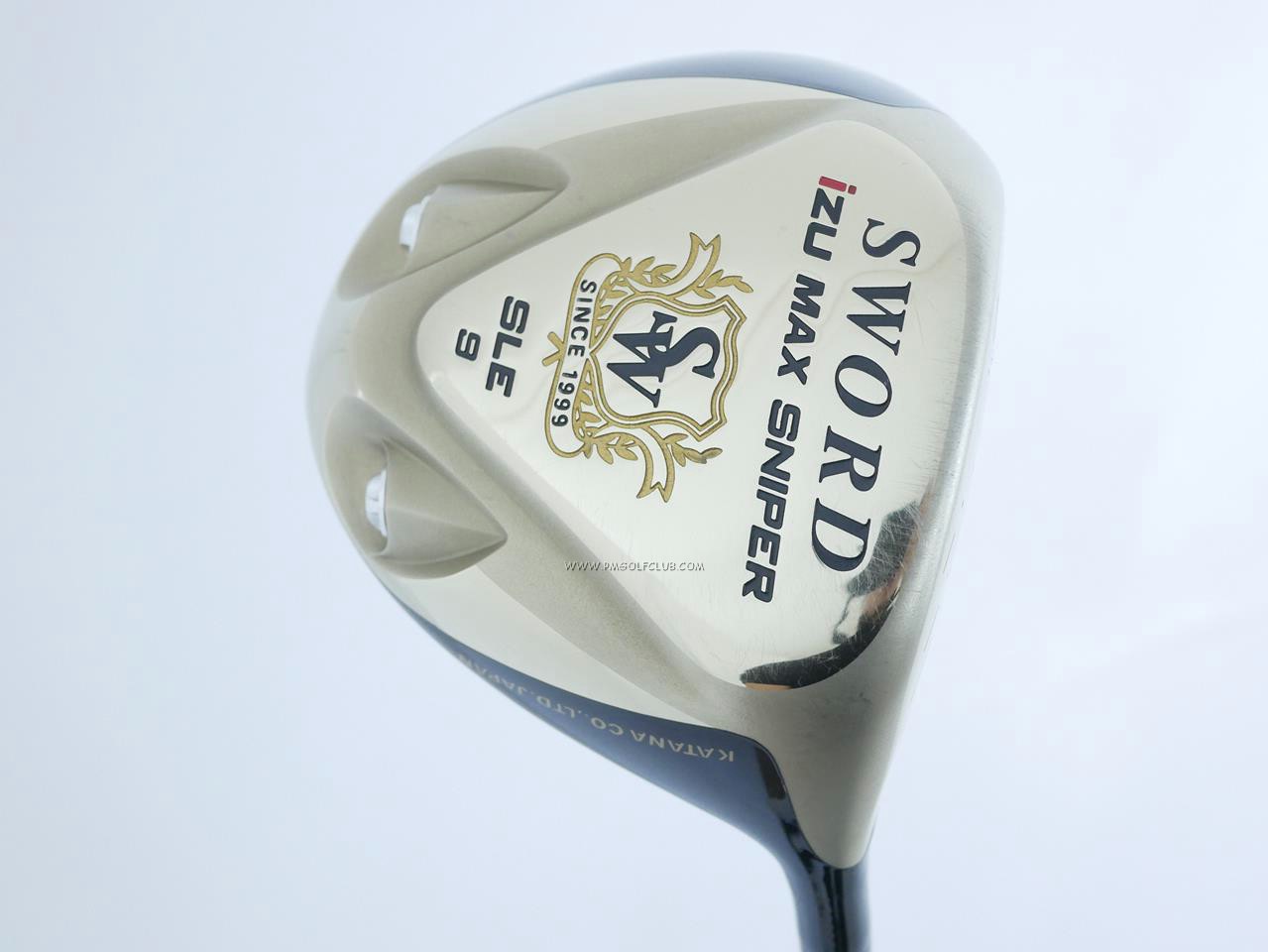 PremiumGolf ศุนย์รวม ไม้กอล์ฟมือสอง คุณภาพสำหรับคุณ - pmgolfclub