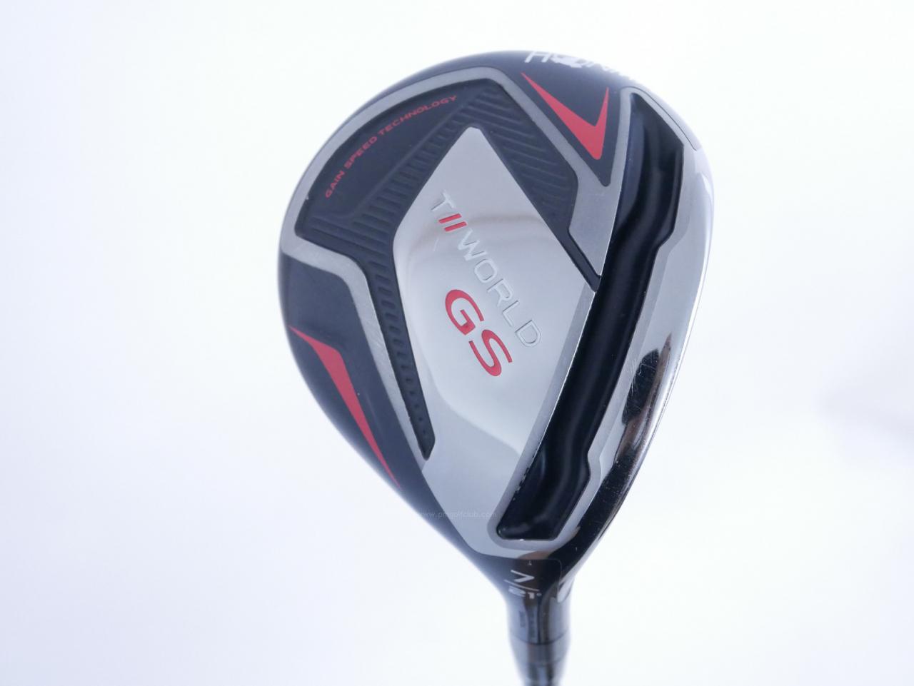 HONMA L TW GS FAIRWAY WOOD SPEEDTUNED 42