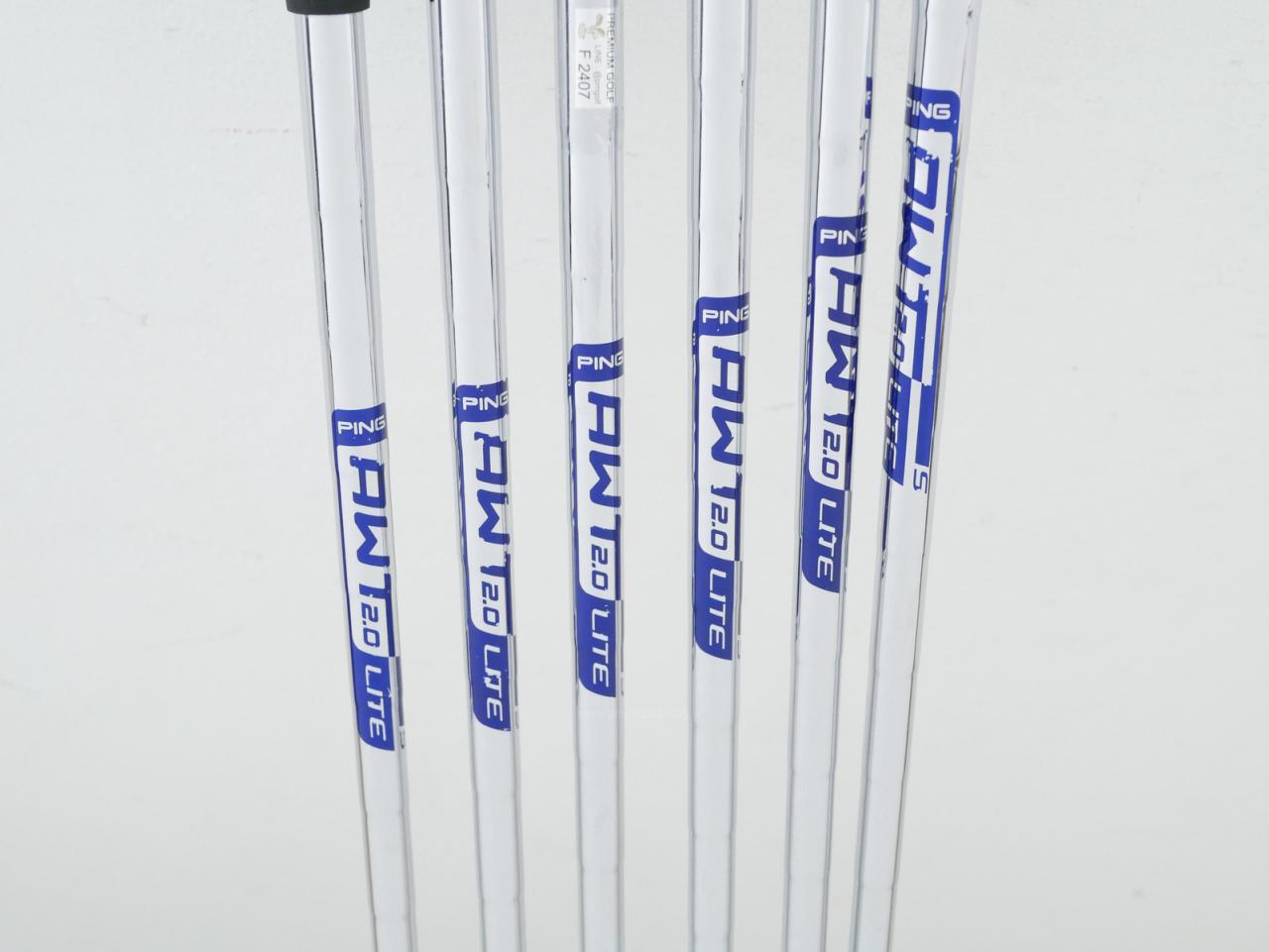 PremiumGolf ศุนย์รวม ไม้กอล์ฟมือสอง คุณภาพสำหรับคุณ