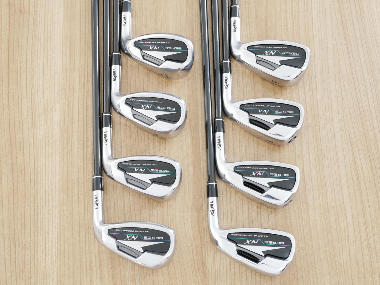 ※購入前はプロフィール確認をお願いします　JGB-1703 HONMA PremiumGolf ศุนย์รวม ไม้กอล์ฟมือสอง คุณภาพสำหรับคุณ