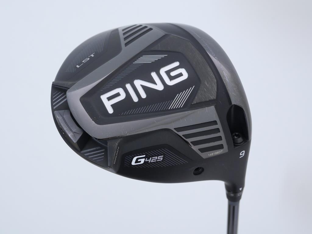 PING ピン G425 MAX ドライバー 10.5° ヘッドのみ 日本仕様