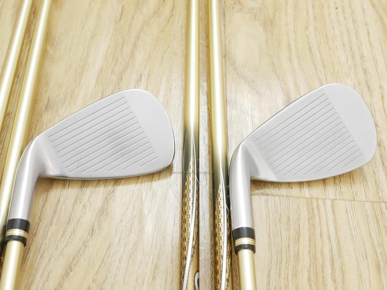 PremiumGolf ศุนย์รวม ไม้กอล์ฟมือสอง คุณภาพสำหรับคุณ