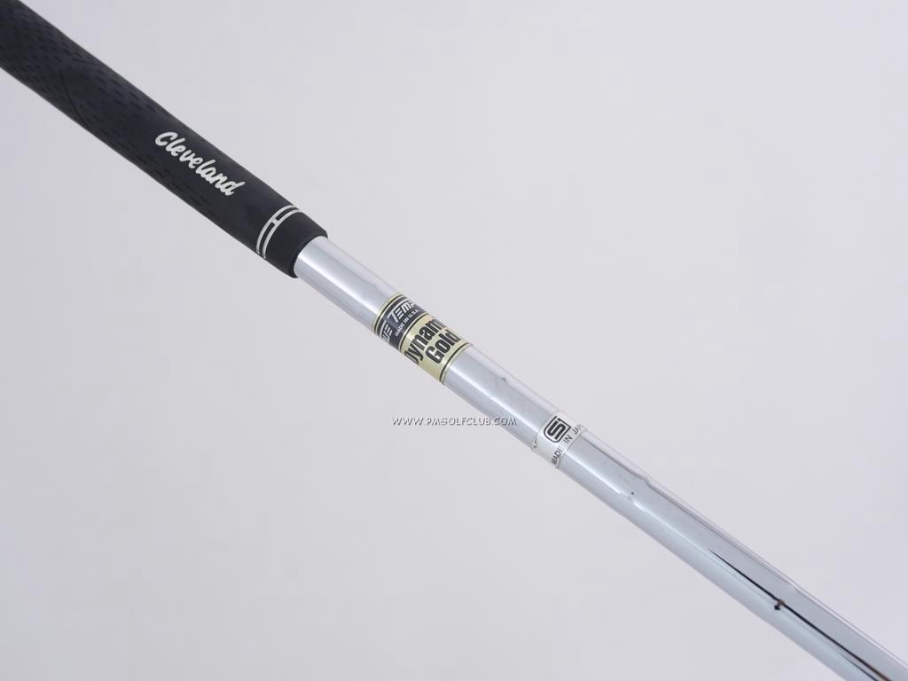 Cleveland CG17 Dynamic Gold S200 ウェッジ 2本セット ゴルフ