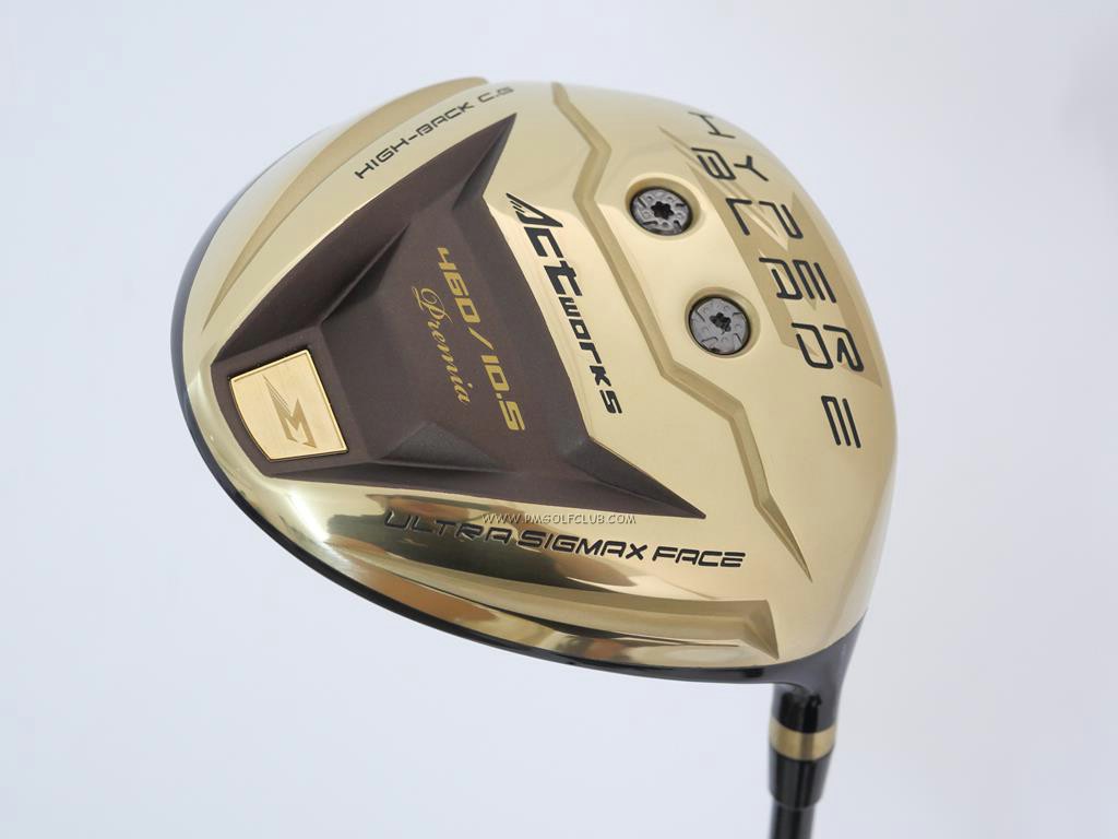 PremiumGolf ศุนย์รวม ไม้กอล์ฟมือสอง คุณภาพสำหรับคุณ - pmgolfclub